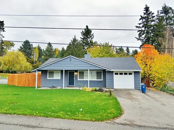 25604 29th Avenue S, Kent, WA 98032
