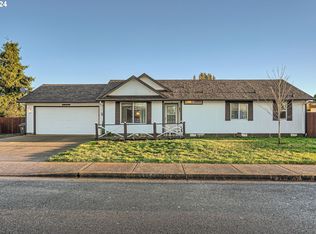 25 Ivy Ave, Gervais, OR 97026