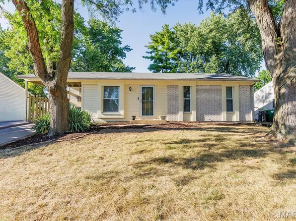 3016 Orton St, Saint Charles, MO 63301