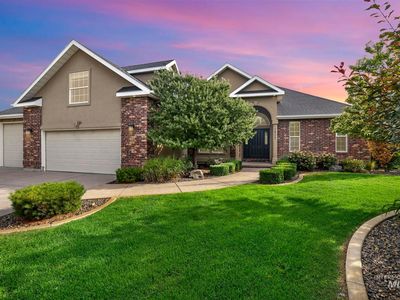 3137 Longbow Dr, Twin Falls, ID, 83301
