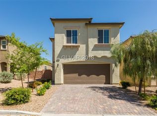 6464 Twin Harbors Ct, Las Vegas, NV 89141
