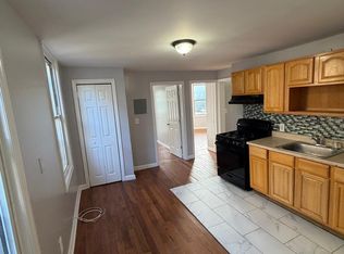 205 Florida St #A, Elizabethport, NJ 07206