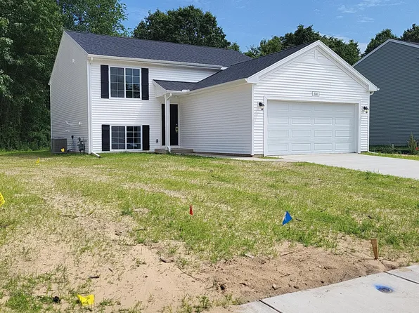 614 Arizona Blvd, Three Rivers, MI 49093