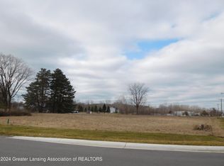 0 N Cedar Rd, Mason, MI 48854