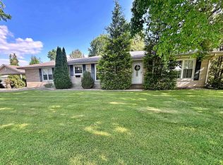 1125 W Broadway St, Loogootee, IN 47553