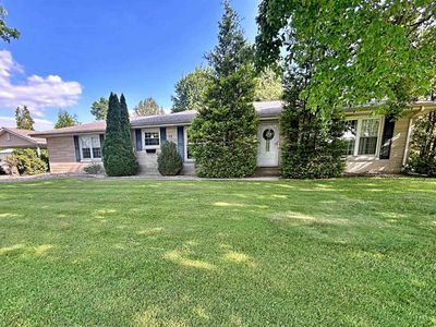 1125 W Broadway St, Loogootee, IN, 47553