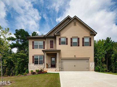 8008 Louis Dr #121, Locust Grove, GA, 30248