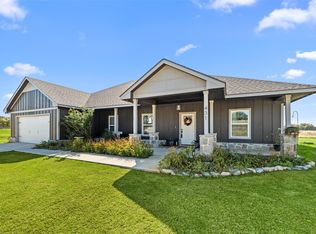 431 Advance Rd, Weatherford, TX 76088