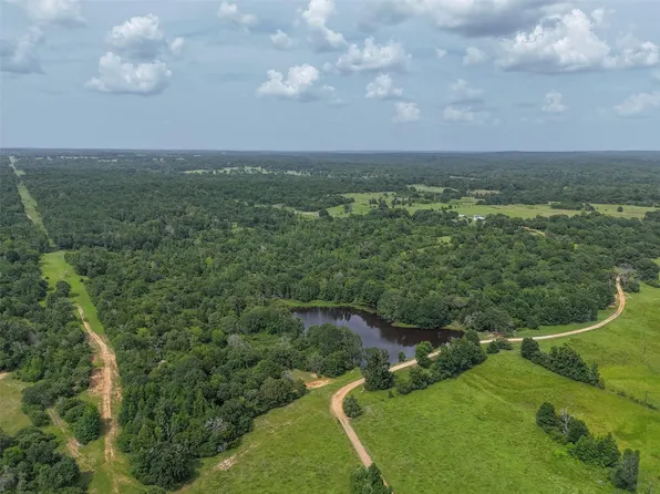 0 Private Road 2026 Tract 4, Buffalo, TX 75831