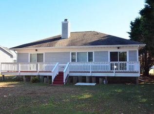 38293 Clearwater Ct, Ocean View, DE 19970