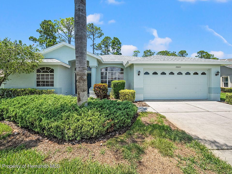 18601 Hidden Pines Way, Hudson, FL 34667 Zillow