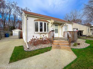 40 Shellenberger Ave, Battle Creek, MI 49037