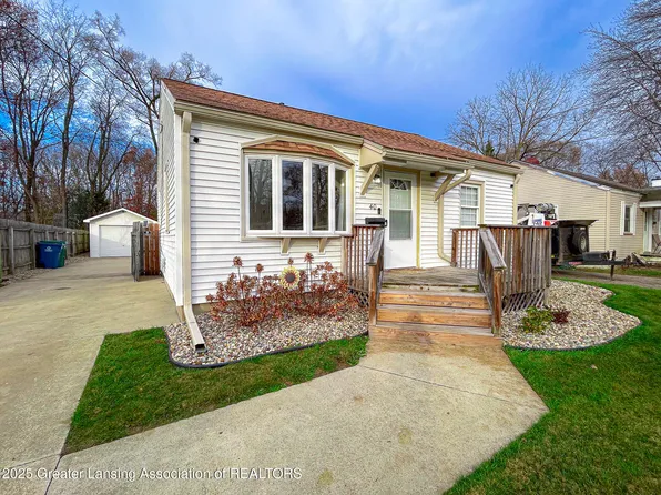 40 Shellenberger Ave, Battle Creek, MI 49037