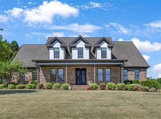 1232 Reece Dr, Hoschton, GA 30548