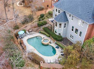 1275 Water View Ln, Suwanee, GA 30024