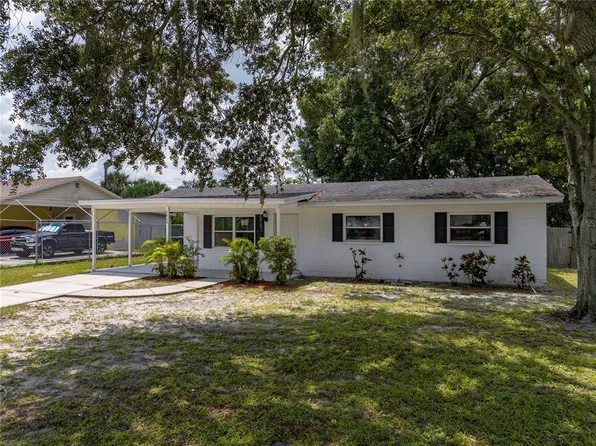 2804 Kathryn Ave, Lakeland, FL 33805
