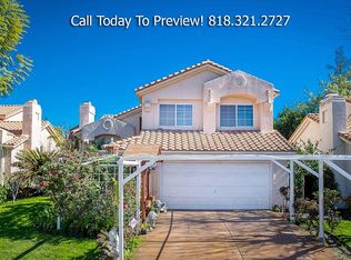 7122 Burnet Ave, Van Nuys, CA 91405