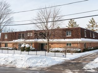 430 N Central Ave APT 1C, Highwood, IL