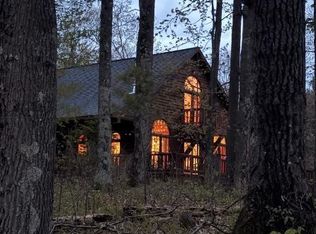 6304 Interlocken Rd, Hazelhurst, WI 54531