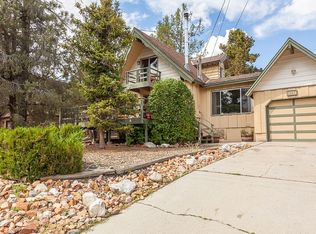 1107 Blue Mountain Rd, Big Bear City, CA 92314