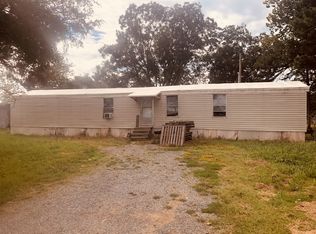 15822 Arkansas Highway 13 S, Humnoke, AR 72072
