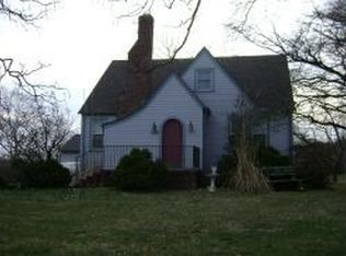 524 S Brewster Rd, Vineland, NJ 08360