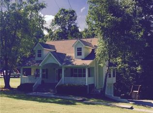 820 Mount Pleasant Rd, Kingston Springs, TN 37082