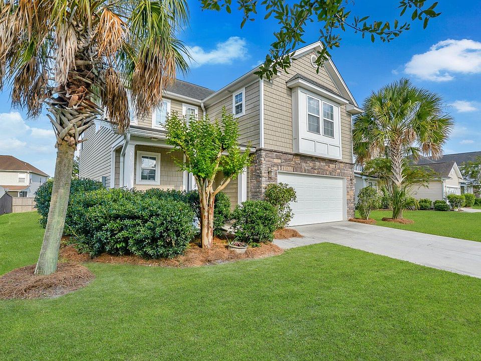 7019 Billberry St, Hanahan, SC 29410 Zillow