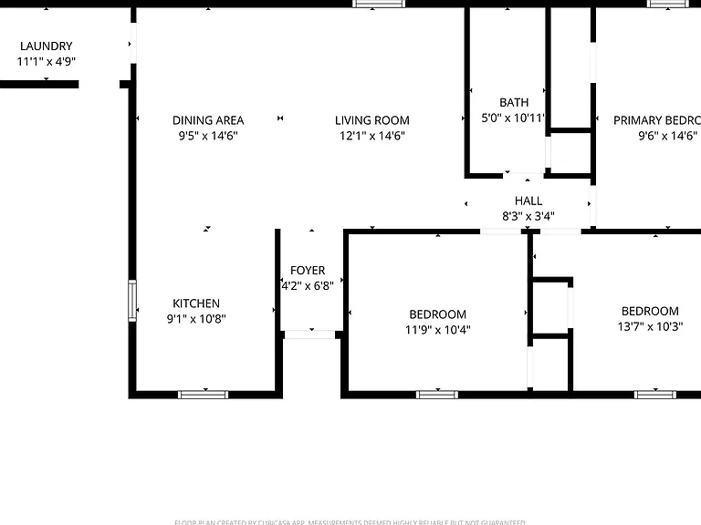 313 N Church St — Photo 25