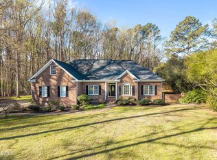 4036 Stone Summit Ln, Raleigh, NC 27603