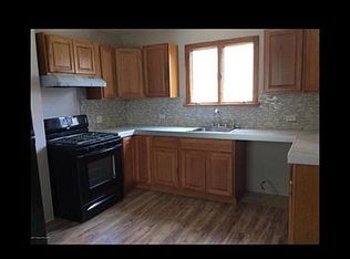 532 Grace St, Old Forge, PA 18518