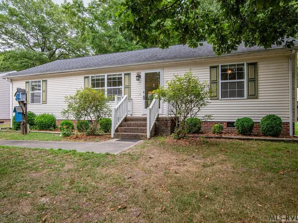 1308 Georgia Ave, Roanoke Rapids, NC 27870