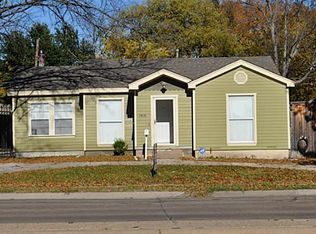 1410 Easton Rd, Dallas, TX 75218