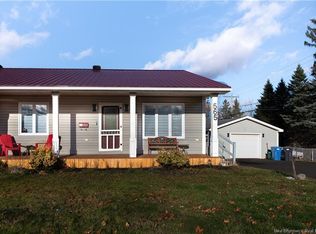 565 Hillsborough Rd, Riverview, NB E1B 3T8