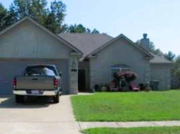 4903 Natalie Dr, Bryant, AR 72022