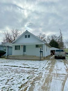 1813 Ottawa St, Saginaw, MI, 48602
