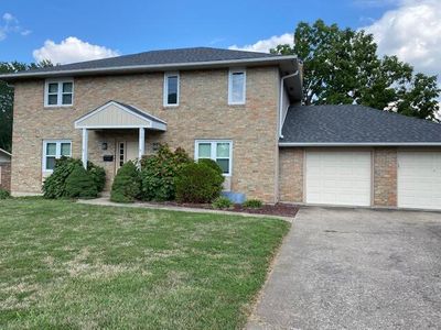 900 S Fairview Rd #A-B, Columbia, MO, 65203