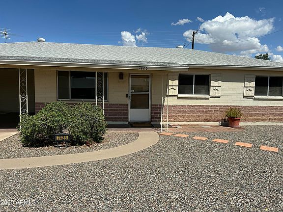 3rd image of 7426 W SAHUARO Drive