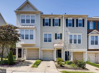 8314 Cloud St, Laurel, MD 20724