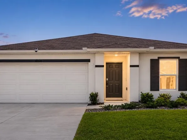 10306 SE 161st Lane Rd, Summerfield, FL 34491
