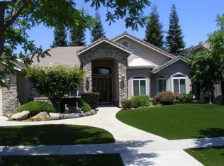 4640 W Buena Vista Ct, Visalia, CA 93291