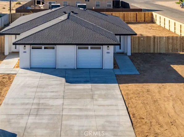 21760 Ives Dr, California City, CA 93505