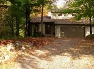 4526 Thurlby Rd, Mason, MI 48854