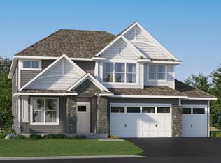 4972 Jansen Ave NE, Saint Michael, MN 55376