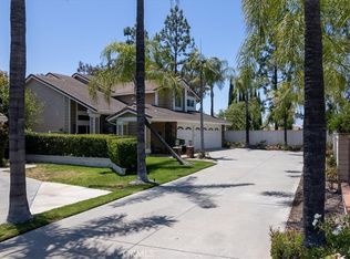 31841 Wagon Wheel Ln, Trabuco Canyon, CA 92679