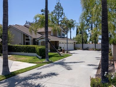 31841 Wagon Wheel Ln, Trabuco Canyon, CA, 92679
