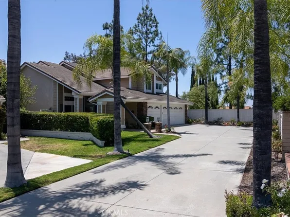 31841 Wagon Wheel Ln, Trabuco Canyon, CA 92679