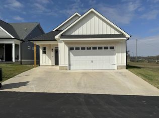 331 Indigo Way, Greenwood, SC 29649