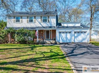 575 Grove Ave, Edison, NJ