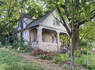 4313 E 31st St, Kansas City, MO 64128